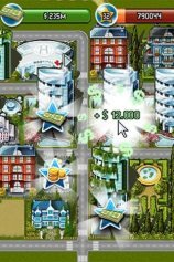 game pic for Millionaire City - Xperia PLAY